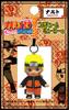 Kostüm Kewpie R Schlüsselanhänger Naruto Uzumaki aus Naruto Shippuden S&S