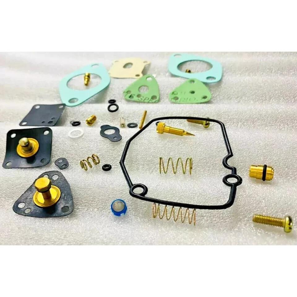 

Набір для ремонту карбюратора для фургона Maruti Suzuki Carry