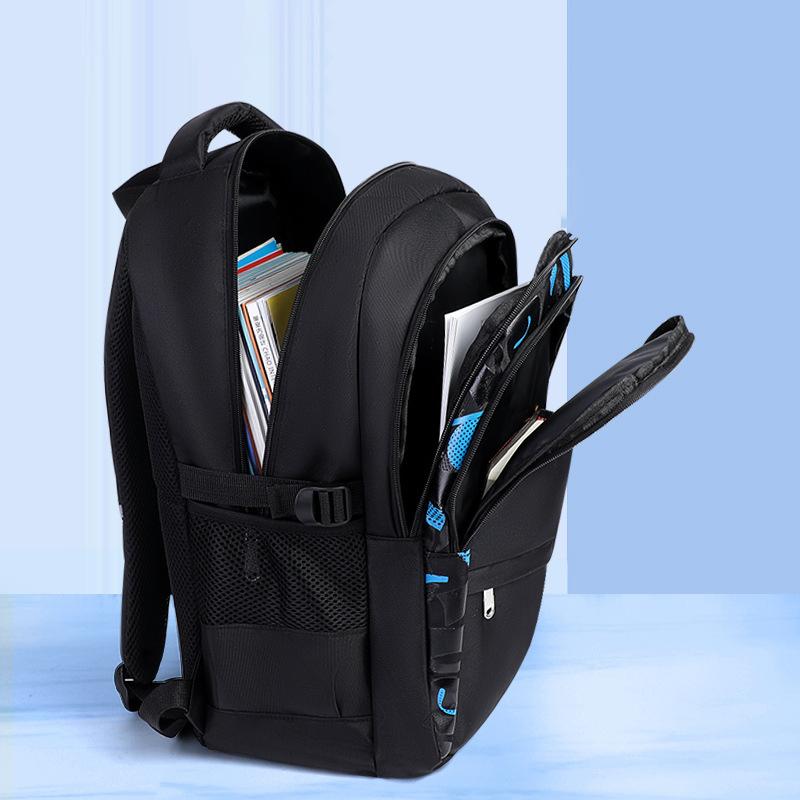 Kinder Schultaschen Kinder Rucksack Schultasche Teenager Jungen Wasserdichte Rucksäcke Büchertasche