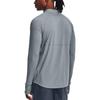 Under Armour Iso-Chill Up Pace 1/4 Zip Top 'Harbor Blue' Men's 1377877-465