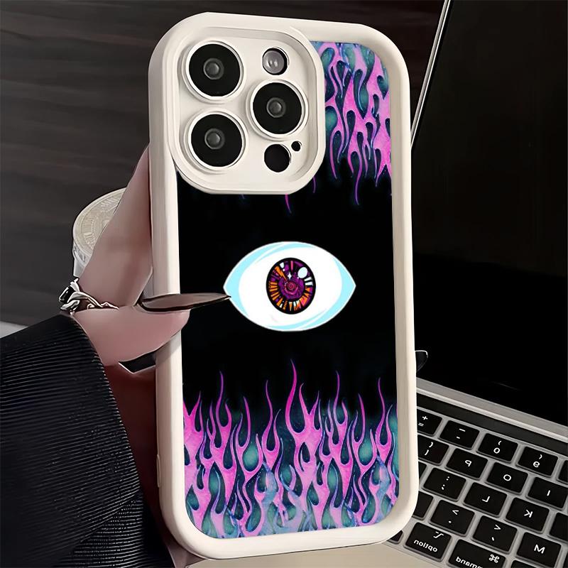 Phone Case for iPhone 17 Air 16E 15 16 Pro Max Bad Bunny X100pre Cover 14 Plus 13 12 Mini Soft Shell Silicone Fundas