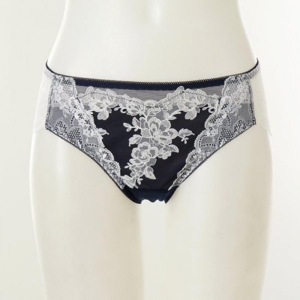 Wacoal Spring Ad Mesh Panty 26ss[wptc261s]