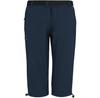 Шорты Xert Stretch Capri Light Pants Leichte Hose Синий