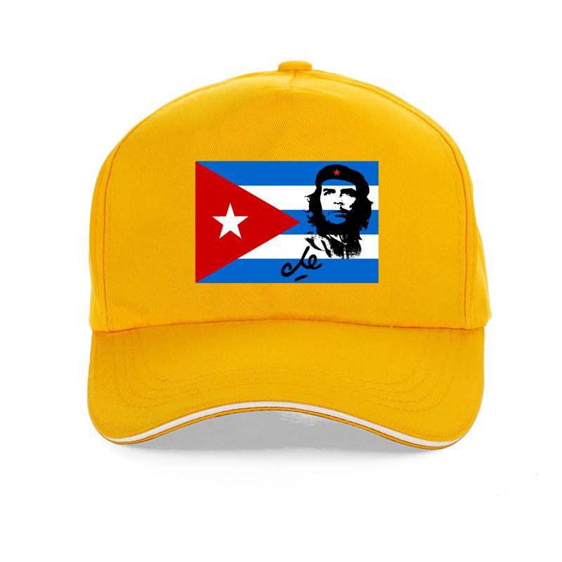 Che Guevara Fashion Cool 3D Printed Baseball Cap Summer Anime Casual hat Casual Unisex Women Marxist Revolutionary Hats bone