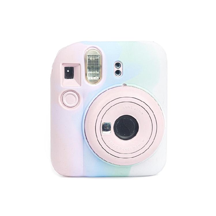 Protective Cover Candy Color Bag Soft Cover for Mini 12 Camera Accessory