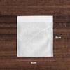 Disposable Non-Woven Tea and Spice Filter Bags