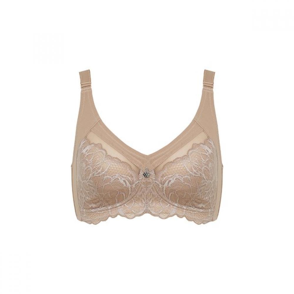 

Wacoal No Wire Full Cup Cd Cup Bra wgbm101Cd black BK/95D