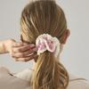 Elegant Crochet Hair Ornament Fashion Hair Scrunchie Lightweight Hairpiece Stylish Hair Accessory for Various Occasion