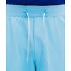 Lullulemon Zerod In-Linerless Shorts 9-Inch Seaf