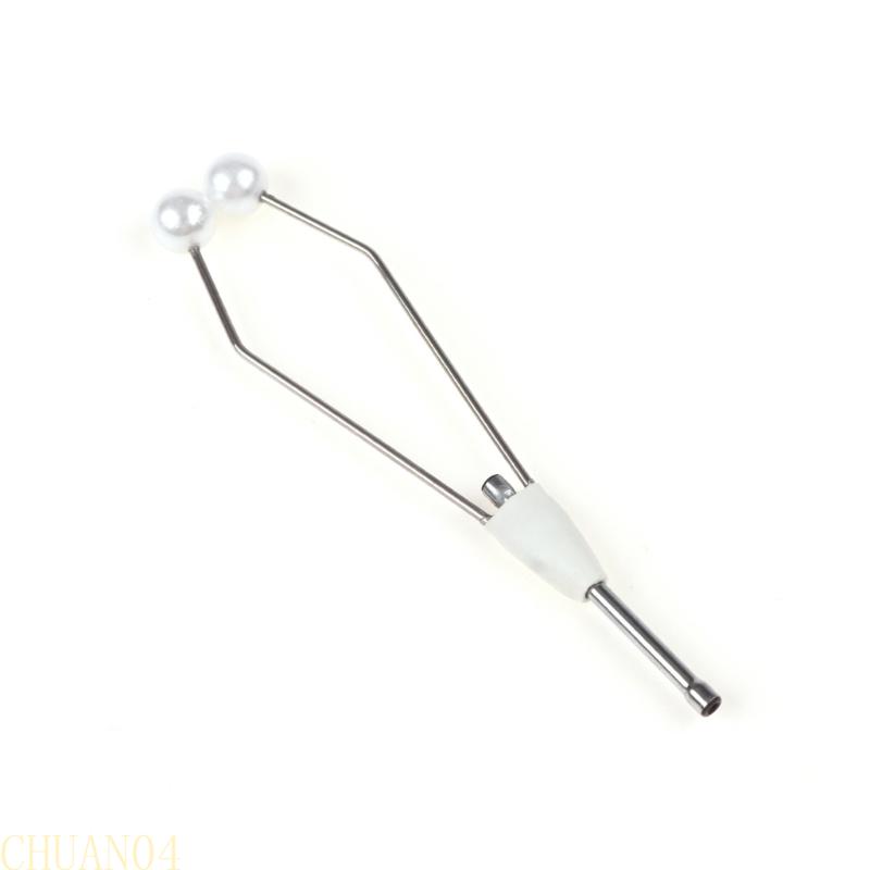 A1A2 Fly Tying Tool Spooled Thread Bobbin Holder for Sewing Machine Fishing