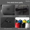 Changan EADO Hunter & Oshan Suede Headrest Lumbar Support for CS75/CS35/CS55