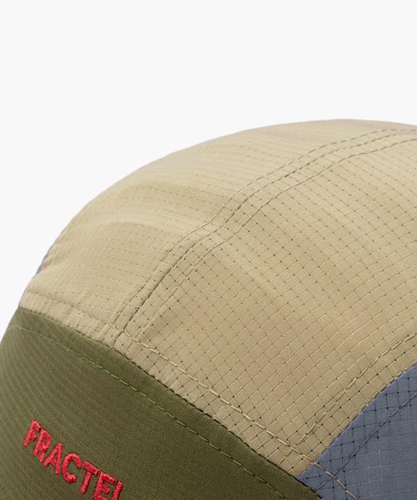 Peulaegtel E Series Trailhead Cap