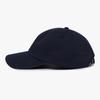 diadora [Diadora By Palmes] Graphic Ball Cap Navy