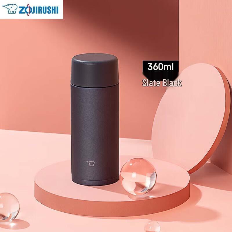 Zojirushi Stainless Steel Insulated Water Bottle