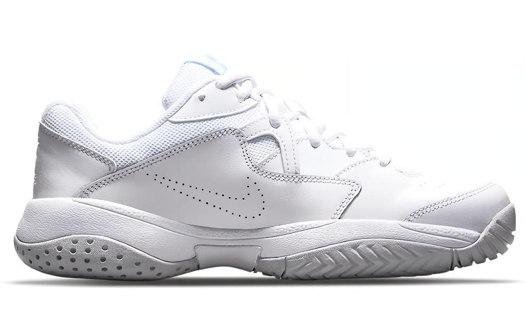 Nike Court Lite 2 White/Blue Women's AR8838-112