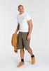 Timberland Bradstreet Chukka Leather Boots Wheat Nubuck