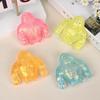 Pearlescent Orangutan Slow-Rebound Decompression Toy
