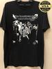 The Boomtown Rats Band Members Black Shirt Unisex Concert TU627