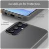 For Samsung Galaxy A15 4G/A15 5G Case TPU+PC Phone Back Cover Matte Translucent Design