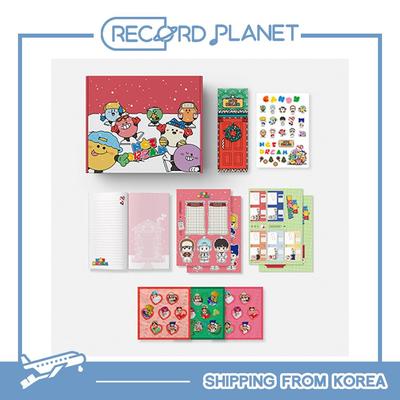 NCT DREAM - CANDY (Y2K KIT)