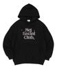 Net Social Club Og Logo Chrome Hood (Black)
