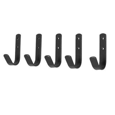 Zestaw haczyków ogólnego przeznaczenia (Opakowanie 5)