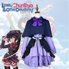 Little Bird's Love Cosplay Costume For Dating In Anime Style