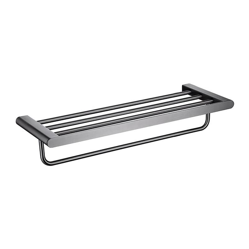 OIMG Bathroom Towel Rack Set