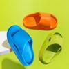 Children's Slippers Soft Soled Boys Girls Home Open-toe Sandals Summer