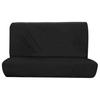 3piece Reliable Replacement For Car Front Seat Waterproof And Breathable Cushion Protector Comfortable OxfordCloth Match, Type 1