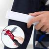 1 Pcs Brushes Lint Dust Foldable Brush Lint Fluff Fabric Pet Hair Fabric Cloth Cleaner Cleaning Tools