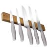 Set Of 5 Kitchen Knives With Blade Berlinger Haus Bh-2946 Taupe