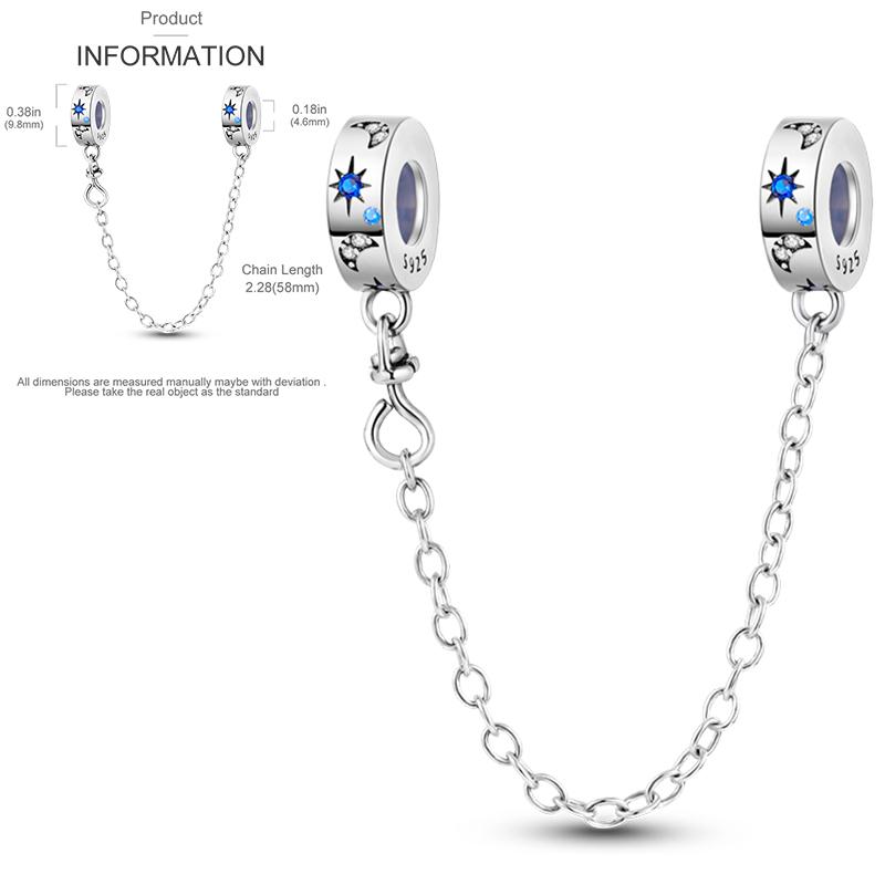 Charms Bead Copper Starlit Sky Moon Sun Earth Universe Charm Fit Bangle Bracelet Necklace Diy Jewelry