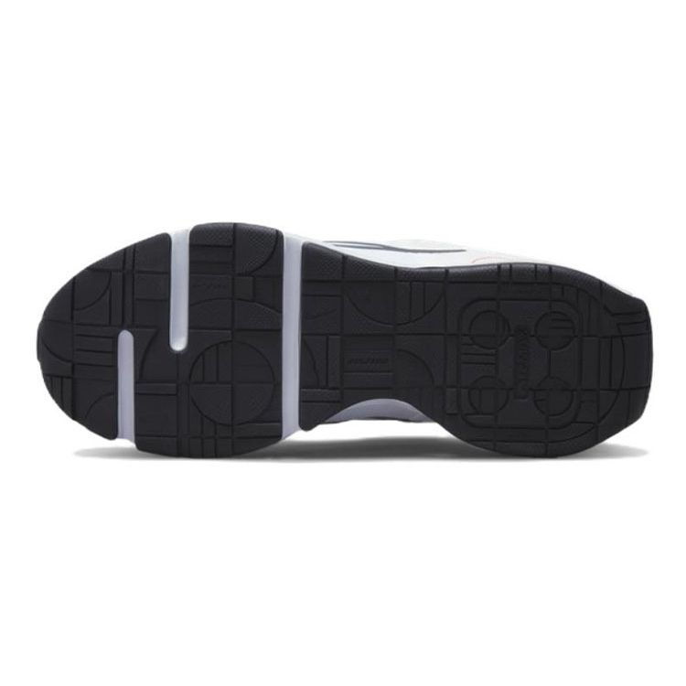 Nike Air Max Interlock GS Bílá Photon Dust Dětské Tenisky Univerzitní-Červená Černá DC9290-100