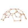 Wooden Climbing Dome Xl Kids Climbing Frames Indoor