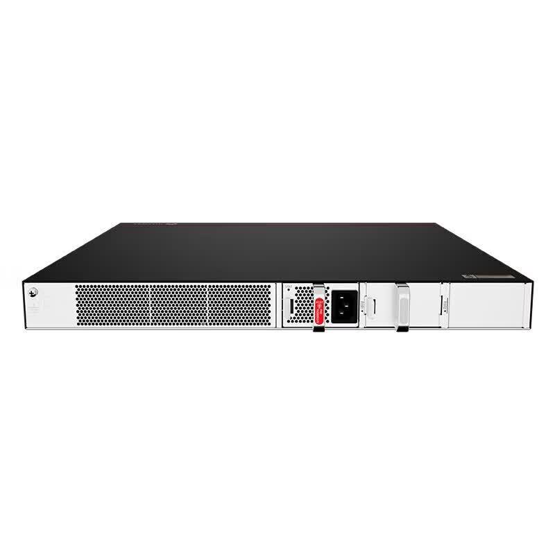 Huawei Enterprise-Grade Ethernet Switches