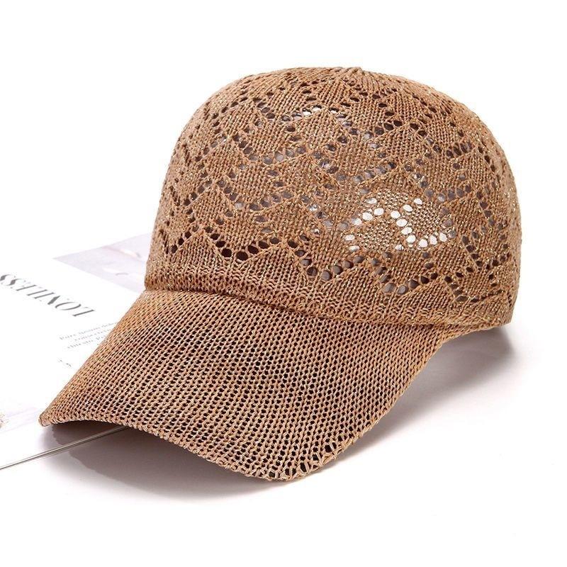 Retro, buiten, wandelen, zonbescherming, Franse stijl, strandhoed, jazz, vier seizoenen, pet, fedora