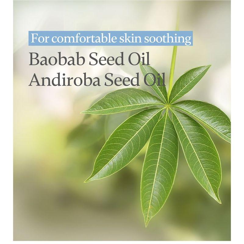 Bouquet Garni Moisture Body Oil White Musk