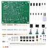 118-136MHz AM Signal Radio Aviation Band Receiver Diy Kits High Sensitivity Air Band Aircraft Tower Calls VHF Antenna HAM RF