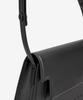 Marni Medium Cowhide Shoulder Bag - Black / Sbmp0182L0P529800N99