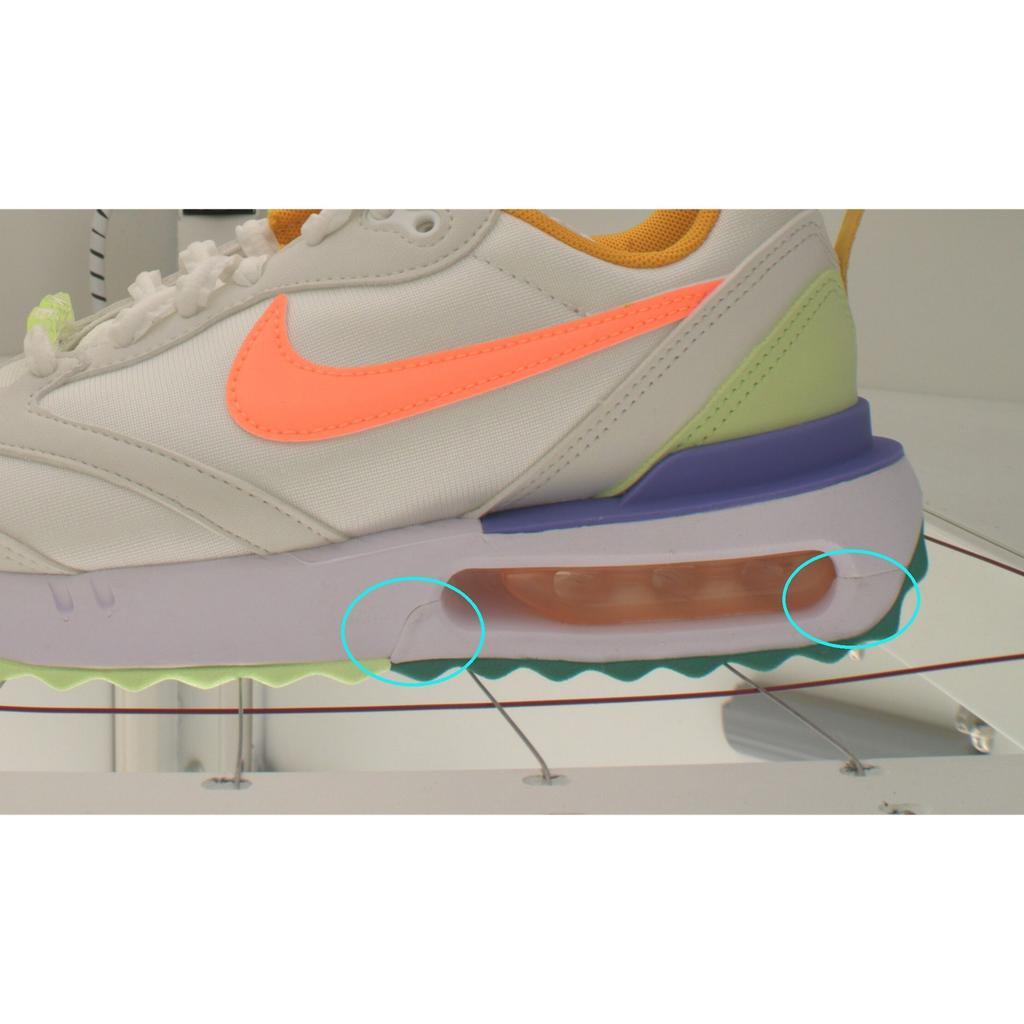 Pre-owned Nike Air Max Dawn DX3717-100-P26095261077513