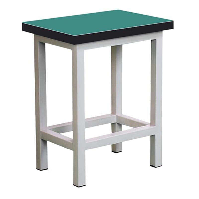 Jingku Anti-Static Square Workshop Stool