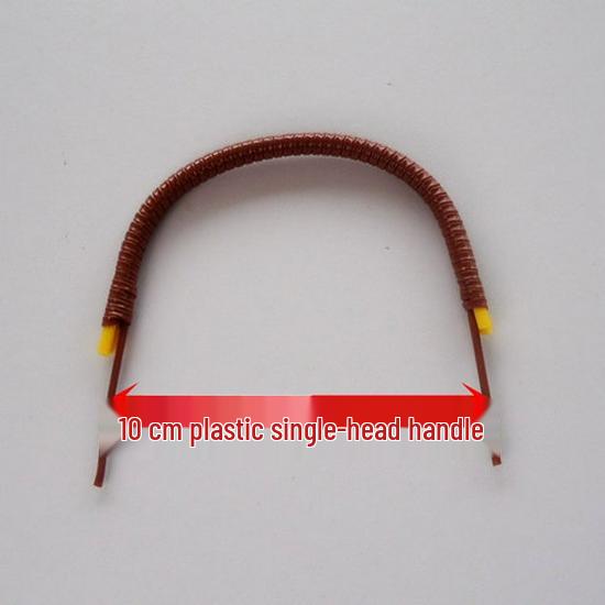 Японский стиль Ротанговая ручка для чайника - Бесплатная доставка Аксессуар для чайника