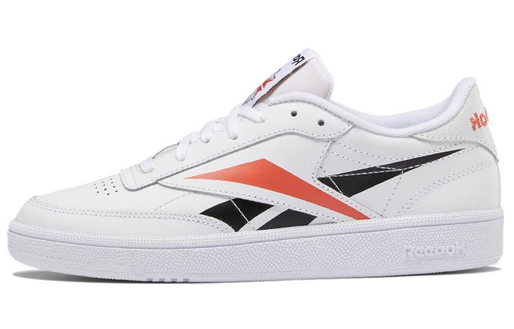 Club C Reebok 85 Rosette Women s EG1455 35