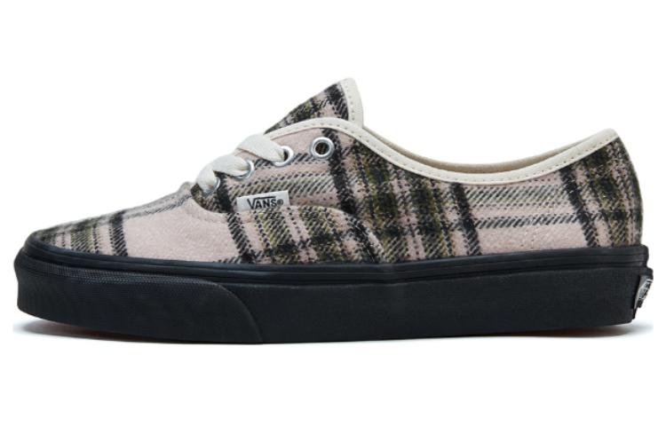 Vans Authentic Розовый Черный VN0A5KS9BM8 35