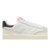 New Balance CT302 'White Black' (Unisex) White / Black Skate Shoes CT302OD