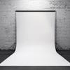 Bright White 10x10ft Photography Backdrop With Completely Seamless Nonwoven Material
