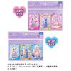 Himitsu no Ipri Debut Card Set R Himari Model