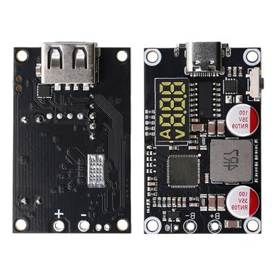 DIY-moduler – Elektroniska moduler