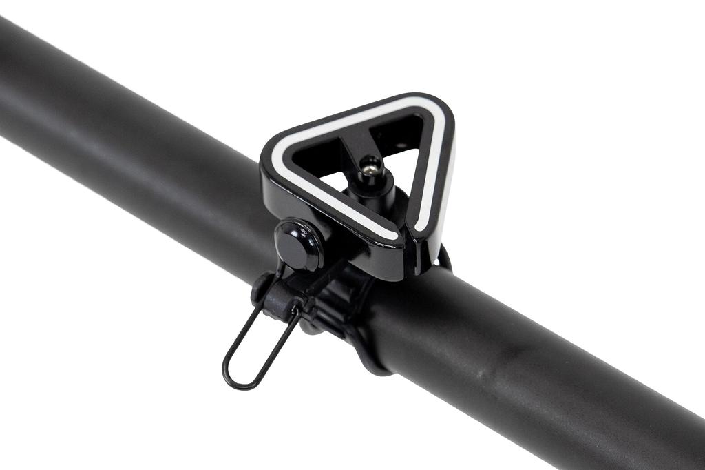 Banana Works Mysterious Bell (Black)